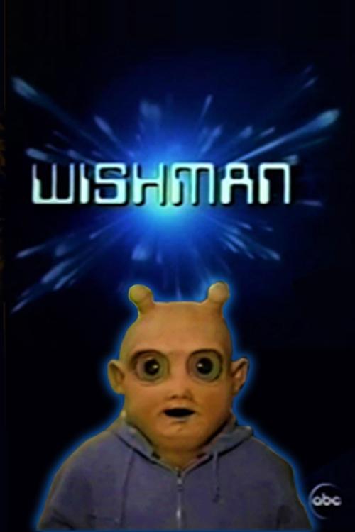 Постер Wishman